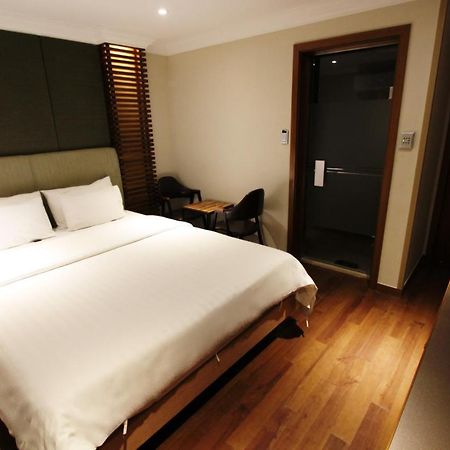 Demian Hotel Soul Exteriér fotografie