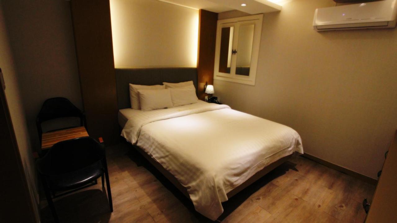 Demian Hotel Soul Exteriér fotografie