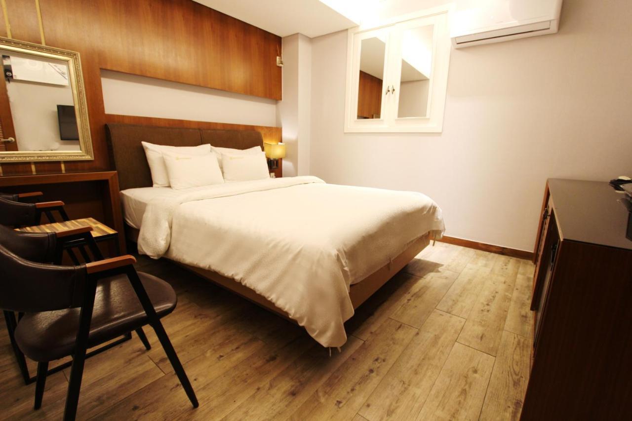 Demian Hotel Soul Exteriér fotografie