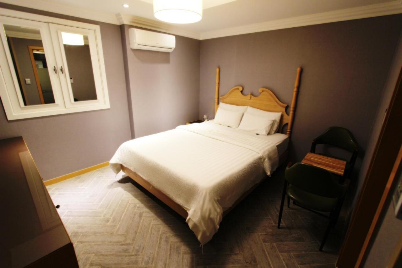 Demian Hotel Soul Exteriér fotografie