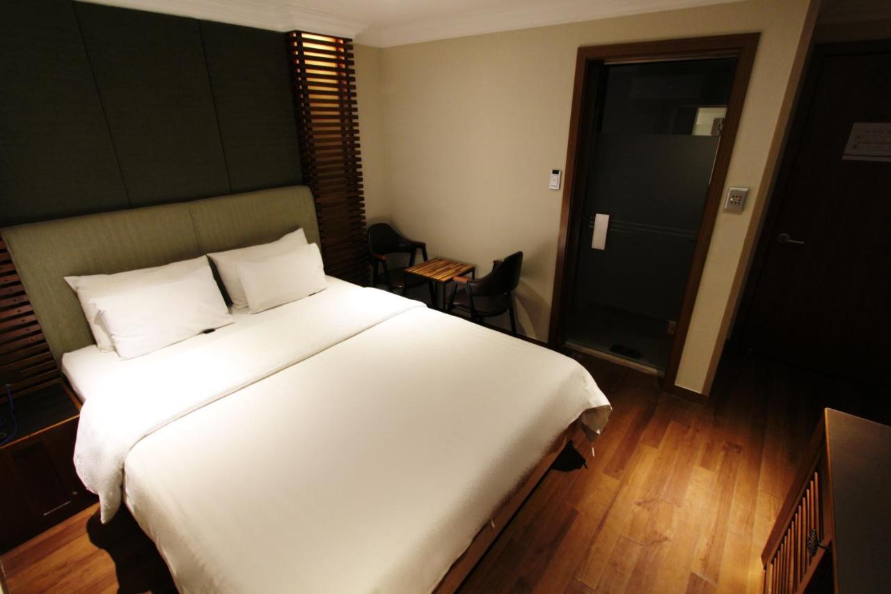 Demian Hotel Soul Exteriér fotografie