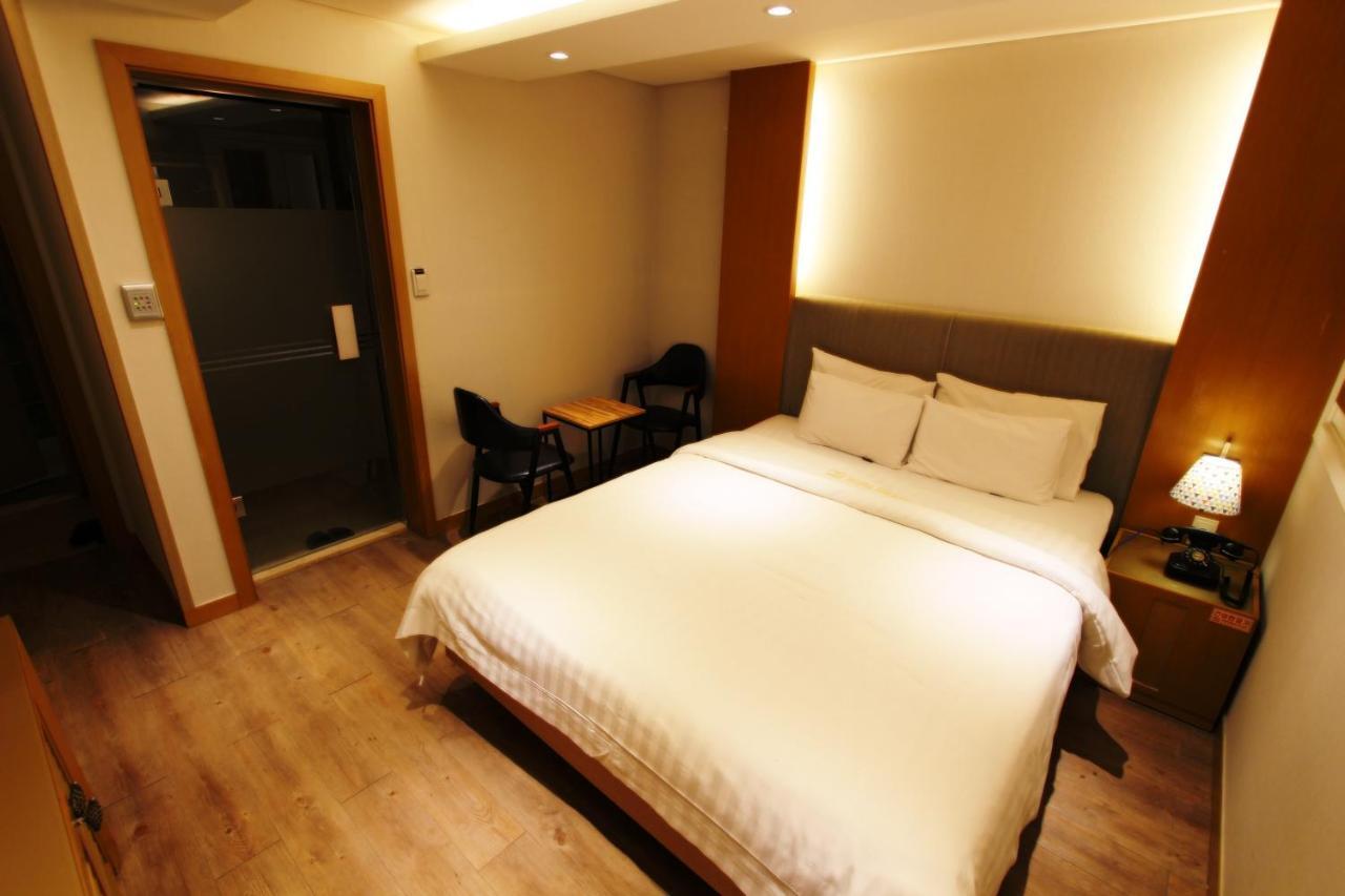 Demian Hotel Soul Exteriér fotografie